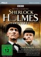 Sherlock Holmes - Pidax Serien-Klassiker - Sammelbox