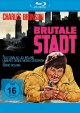 Brutale Stadt (Blu-ray Disc)