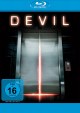 Devil (Blu-ray Disc)