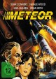 Meteor (DVD+Blu-ray Disc) - Mediabook
