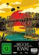 Die Brcke am Kwai  (4K UHD+Blu-ray Disc) Limited Steelbook Edition