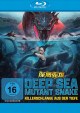 Deep Sea Mutant Snake - Killerschlange aus der Tiefe (Blu-ray Disc)