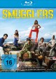 Smugglers (Blu-ray Disc)