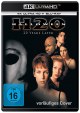 Halloween H20 - 20 Jahre spter (4K UHD+Blu-ray Disc)