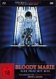 Bloody Marie  - Limited Uncut Edition (DVD+Blu-ray Disc) - Mediabook