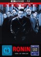 Ronin - Limited Edition (4K UHD+2x Blu-ray Disc) - Mediabook