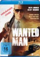 Wanted Man (Blu-ray Disc)