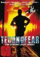Techno Fear - Ein Cyborg Luft Amok