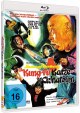 Samtpftchen - Die Kung-Fu Katze von Chinatown - Cover A (Blu-ray Disc)