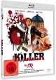 The Killer - Limited Edition - Uncut (Blu-ray Disc)