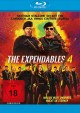 The Expendables 4 (Blu-ray Disc)