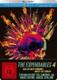 The Expendables 4 (Blu-ray Disc) - Limited Steelbook Edition