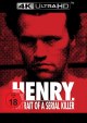 Henry - Portrait of a Serial Killer (4K UHD+Blu-ray Disc)