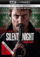 Silent Night - Stumme Rache (4K UHD+Blu-ray Disc)