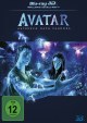 Avatar - Aufbruch nach Pandora - Remastered - 3D + 2D (Blu-ray Disc)
