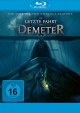Die letzte Fahrt der Demeter (Blu-ray Disc)