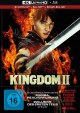 Kingdom 2 - Far and away - Limited Edition (4K UHD+Blu-ray Disc) - Mediabook