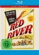 Red River - Panik am roten Fluss (Blu-ray Disc)