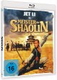 Meister der Shaolin - Limited Edition (Blu-ray Disc)