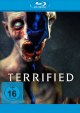 Terrified (Blu-ray Disc)