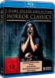 Horror Classics - Vol. 1 - Deluxe Collection (Blu-ray Disc)
