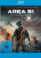 Area 51 - Das Alien-Portal (Blu-ray Disc)
