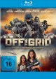 Off the Grid - Wie weit wrdest Du gehen? (Blu-ray Disc)