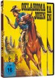Oklahoma John - Der Sheriff von Rio Rojo - Limited Deluxe Edition - Cover B (DVD+Blu-ray Disc)