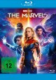 The Marvels (Blu-ray Disc)