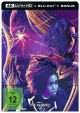 The Marvels (4K UHD+Blu-ray Disc) - Limited Steelbook Edition