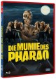 Die Mumie des Pharao - The New Trash Collection No. 22 (DVD+Blu-ray Disc)
