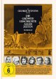 Die grsste Geschichte aller Zeiten - Limited Collector's Edition (Blu-ray Disc) - Mediabook