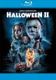 Halloween 2 - Uncut (Blu-ray Disc)