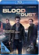 Blood for Dust (Blu-ray Disc)