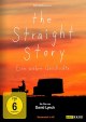 The Straight Story - Eine wahre Geschichte - Remastered in 4K (Blu-ray Disc)