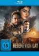 Redemption Day (Blu-ray Disc)