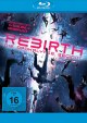 Rebirth - Die Apokalypse beginnt (Blu-ray Disc)