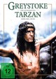 Greystoke - Die Legende von Tarzan - Limited Edition (DVD+Blu-ray Disc) - Mediabook