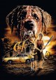 Stephen King's Cujo - Limited Uncut 333 Edition (2x Blu-ray Disc) - Mediabook - Cover A