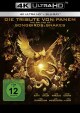 Die Tribute von Panem - The Ballad of Songbirds & Snakes (4K UHD+Blu-ray Disc)