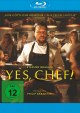 Yes, Chef! (Blu-ray Disc)