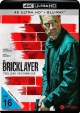 The Bricklayer - Tdliche Geheimnisse (4K UHD+Blu-ray Disc)