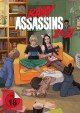 Baby Assassins 1&2 - Limited Edition (2x Blu-ray Disc) - Mediabook - Cover A