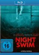 Night Swim (Blu-ray Disc)