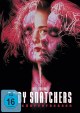 Body Snatchers - Die Krperfresser - Limited Edition (DVD+Blu-ray Disc) - Mediabook