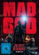 Mad God - Special Edition (DVD+2xBlu-ray Disc)
