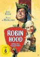 Robin Hood - Knig der Vagabunden - Special Edition (2x Blu-ray Disc)