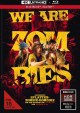 We Are Zombies - Limited Uncut Edition (4K UHD+Blu-ray Disc) - Mediabook