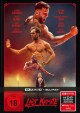 The Last Kumite - Limited Uncut Edition (4K UHD+Blu-ray Disc) - Mediabook