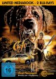 Stephen King's Cujo - Limited Uncut Edition (2x Blu-ray Disc) - Mediabook - Cover G